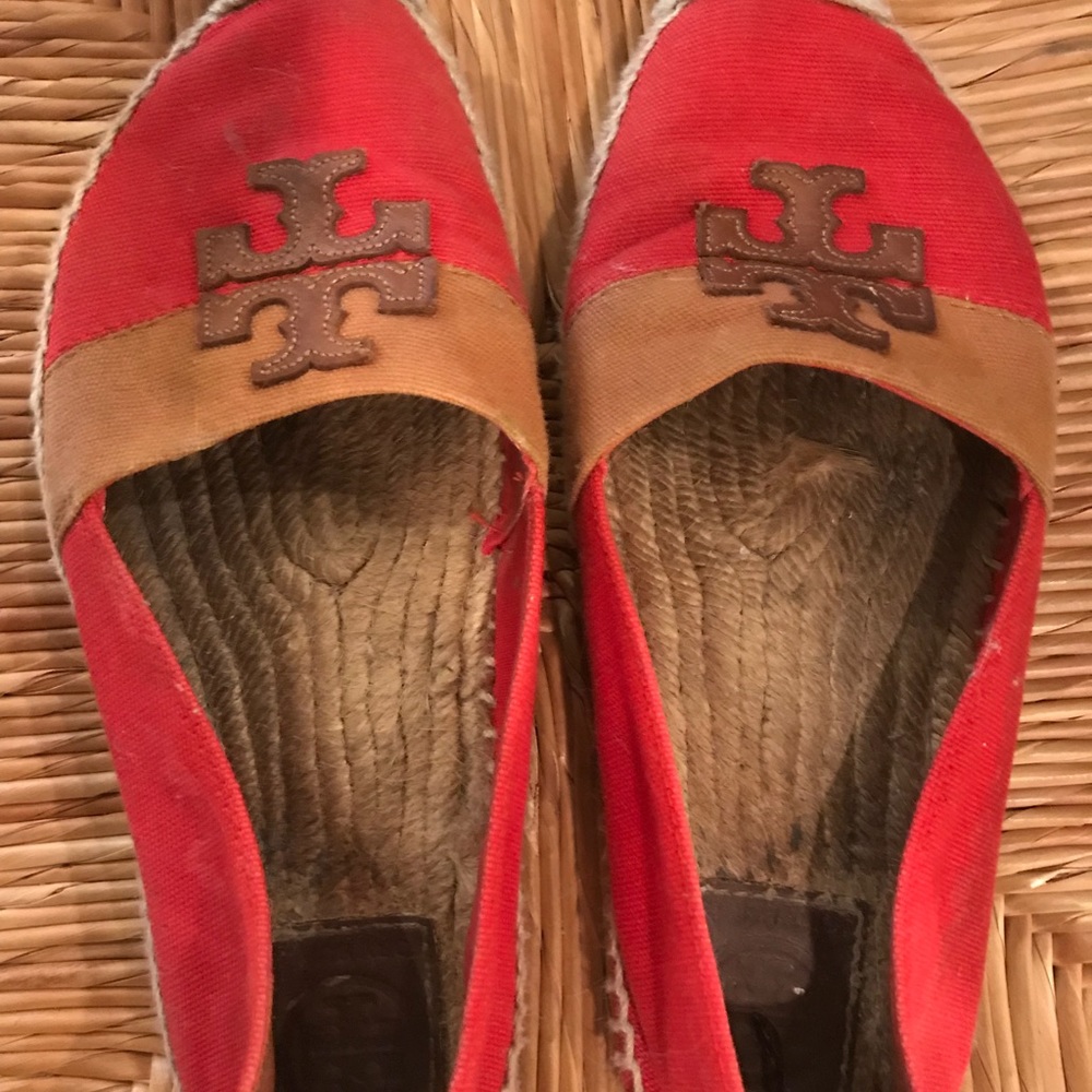Tory Burch Espadrilles
